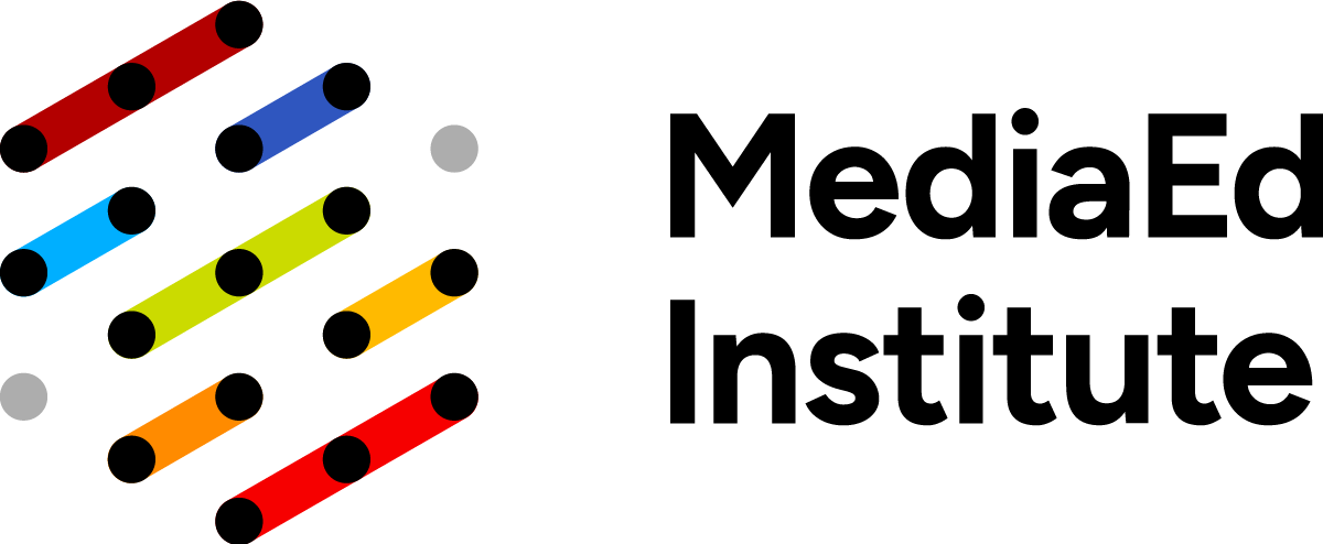 Learn about the MediaEd Institute