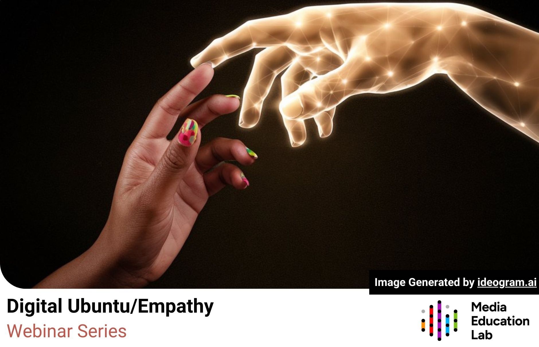 Digital Ubuntu/Empathy of Teenagers
