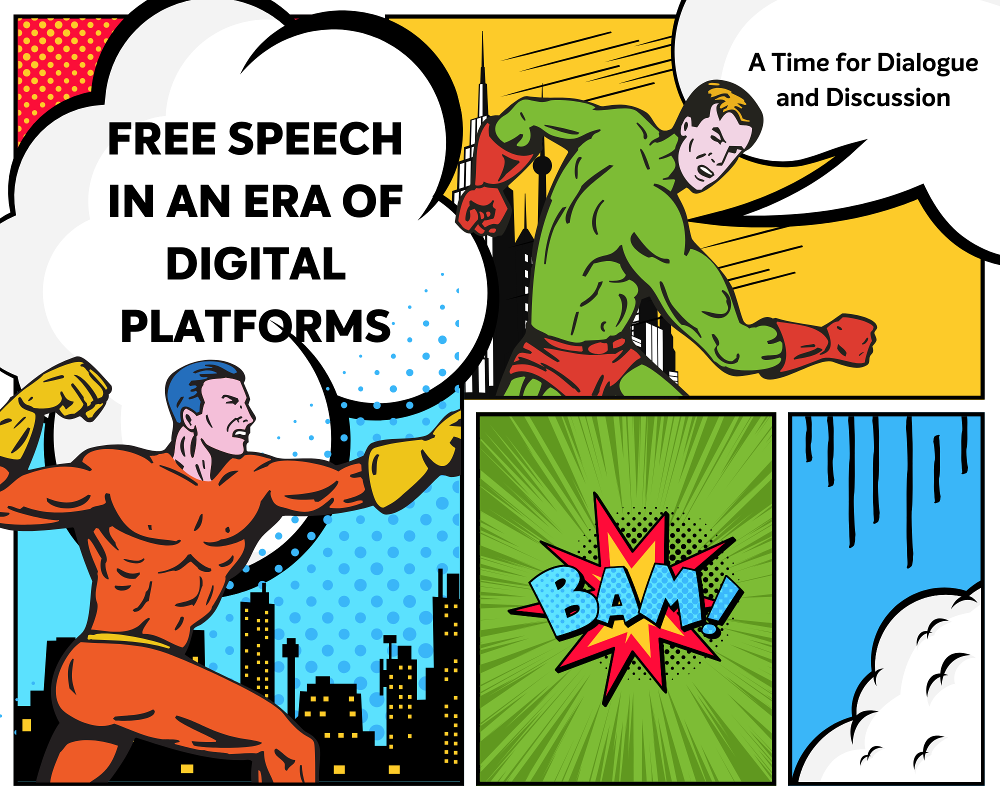 Free Speech in an Era of Digital Platforms