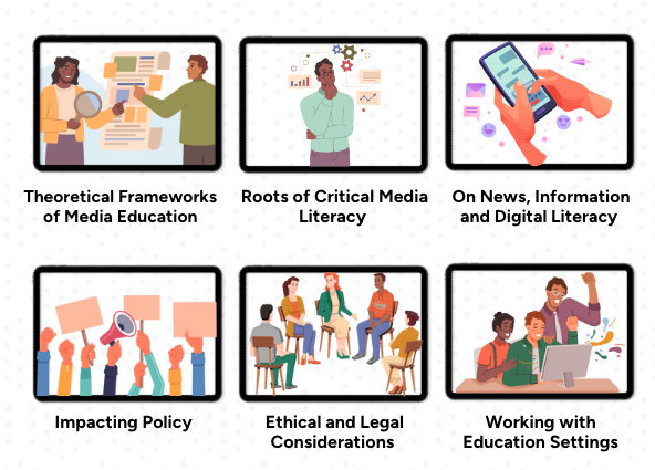 Graduate Symposium Sessions