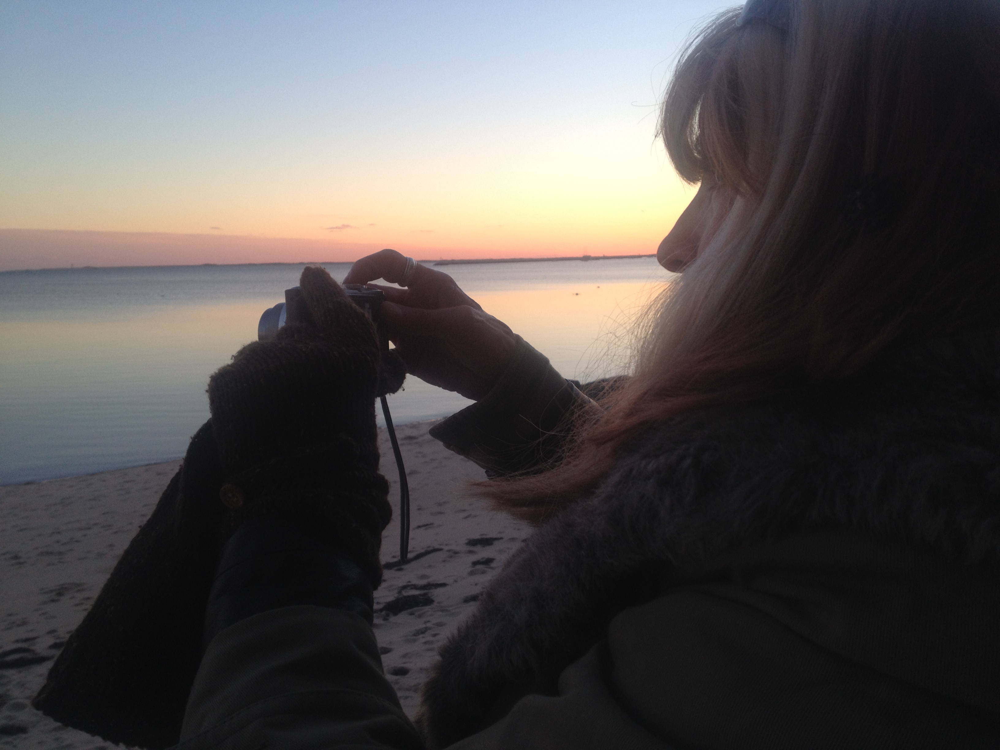 In honor of Jeannine “Cha Cha” Chartier (July 16, 1953–June 28, 2023)