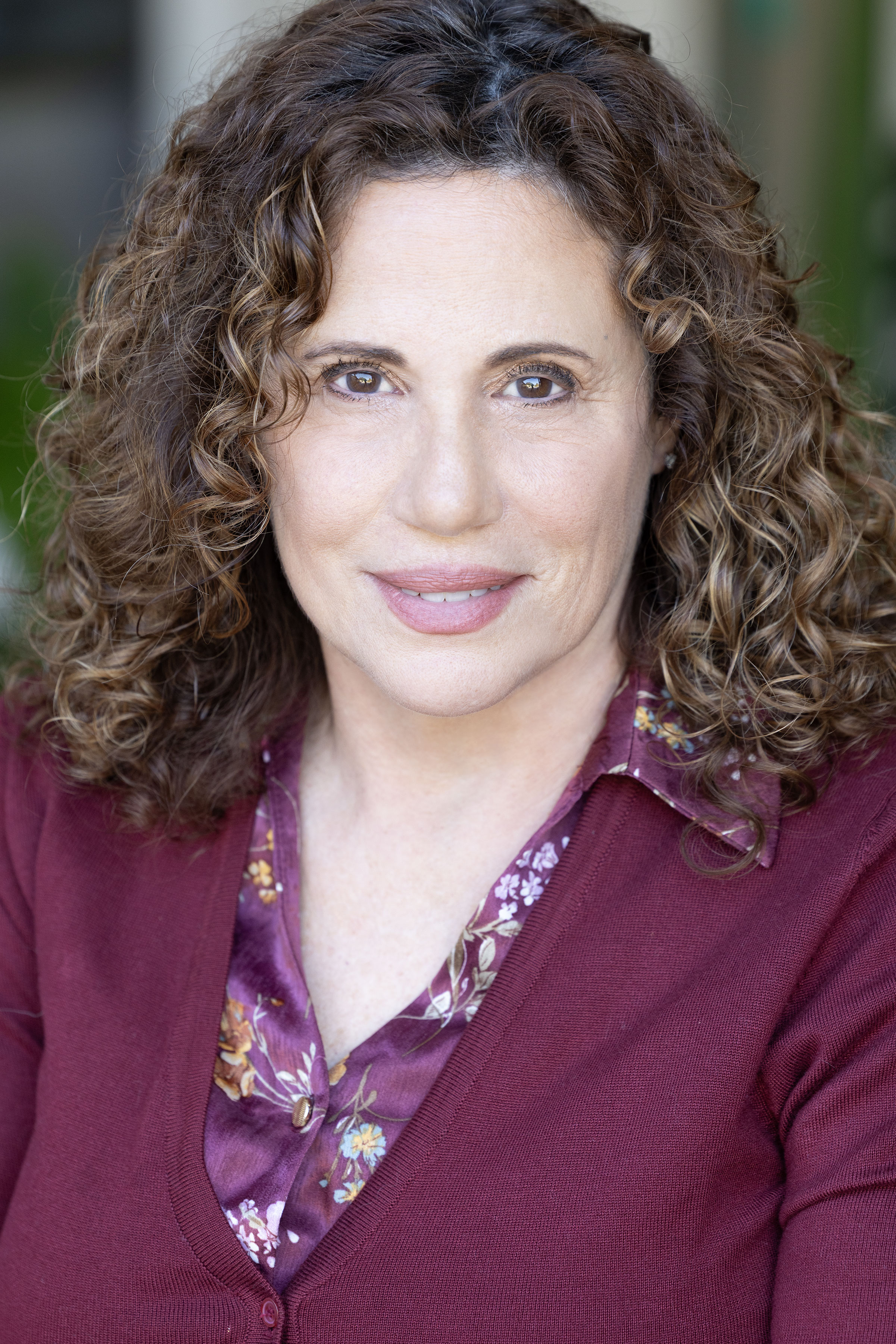 Michele Johnsen