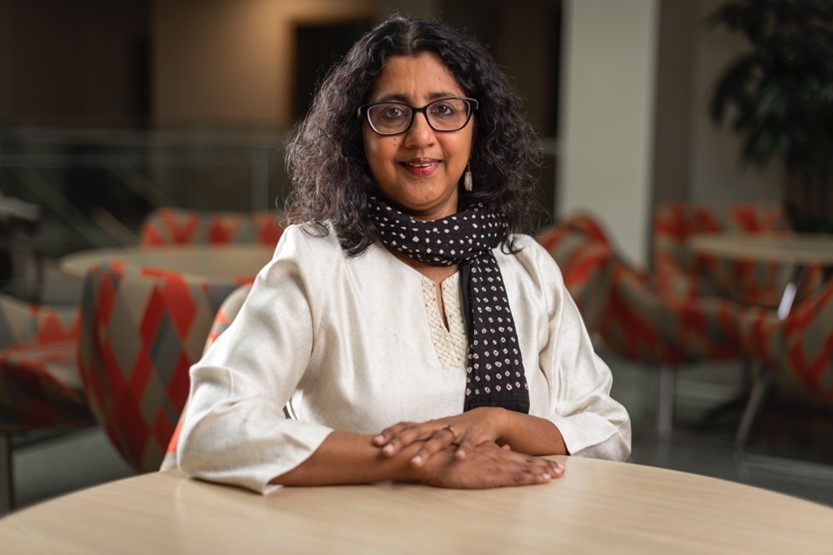 Radhika Parameswaran