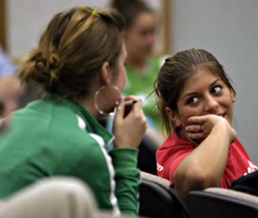 Students Taking Action, Not Drugs (STAND)
