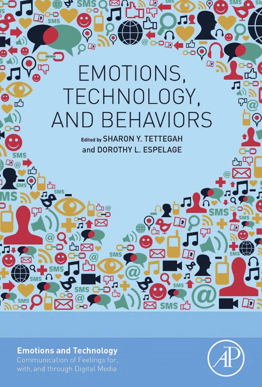 Empathy for the digital age: Using  video production to enhance  social, emotional, and cognitive skills. 