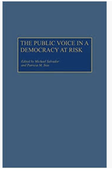 Building Citizenship Skills Through Media Literacy Education