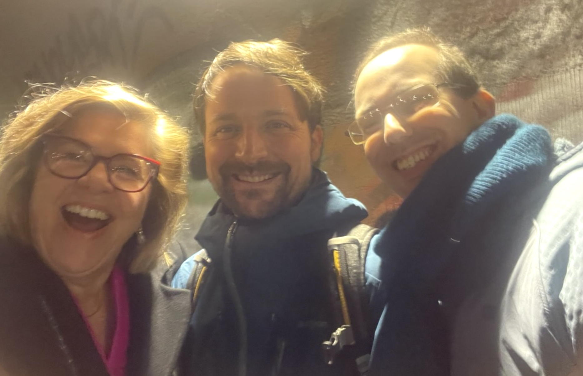 Media Literacy Matters in Brussels and Beyond