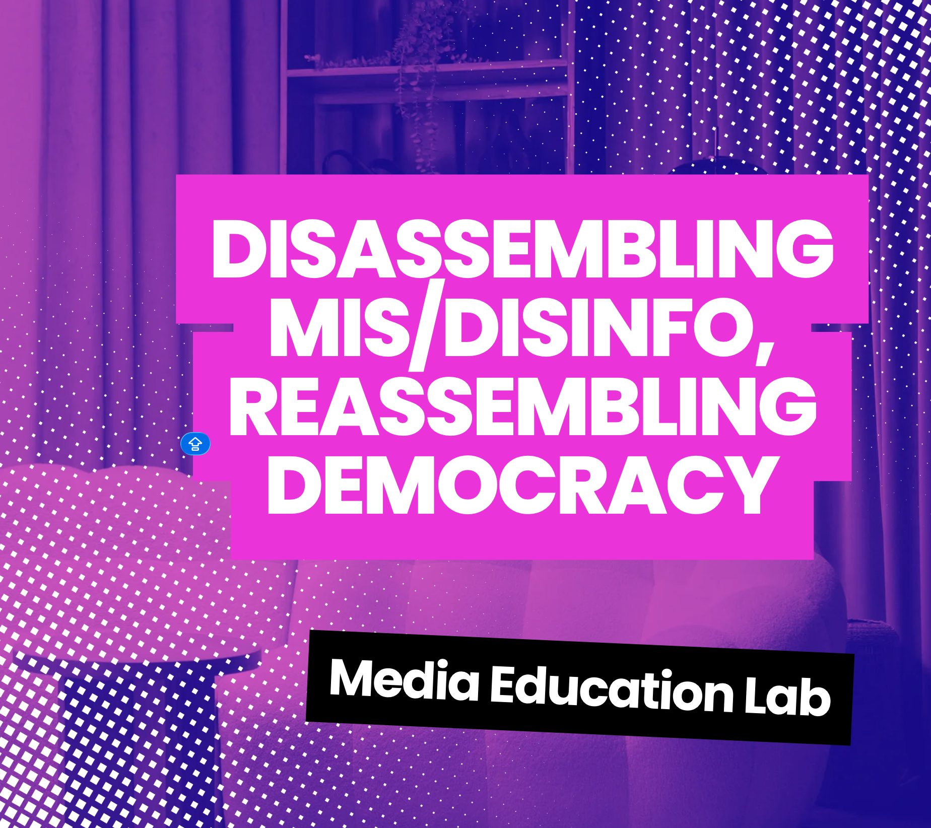 Disassembling Mis/Disinfo, Reassembling Democracy