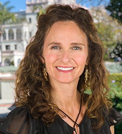 Susannah Stern