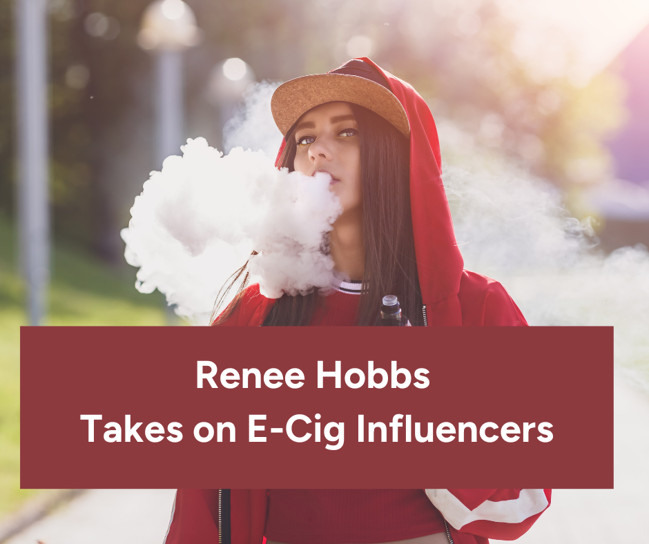 E-Cig Influencers 