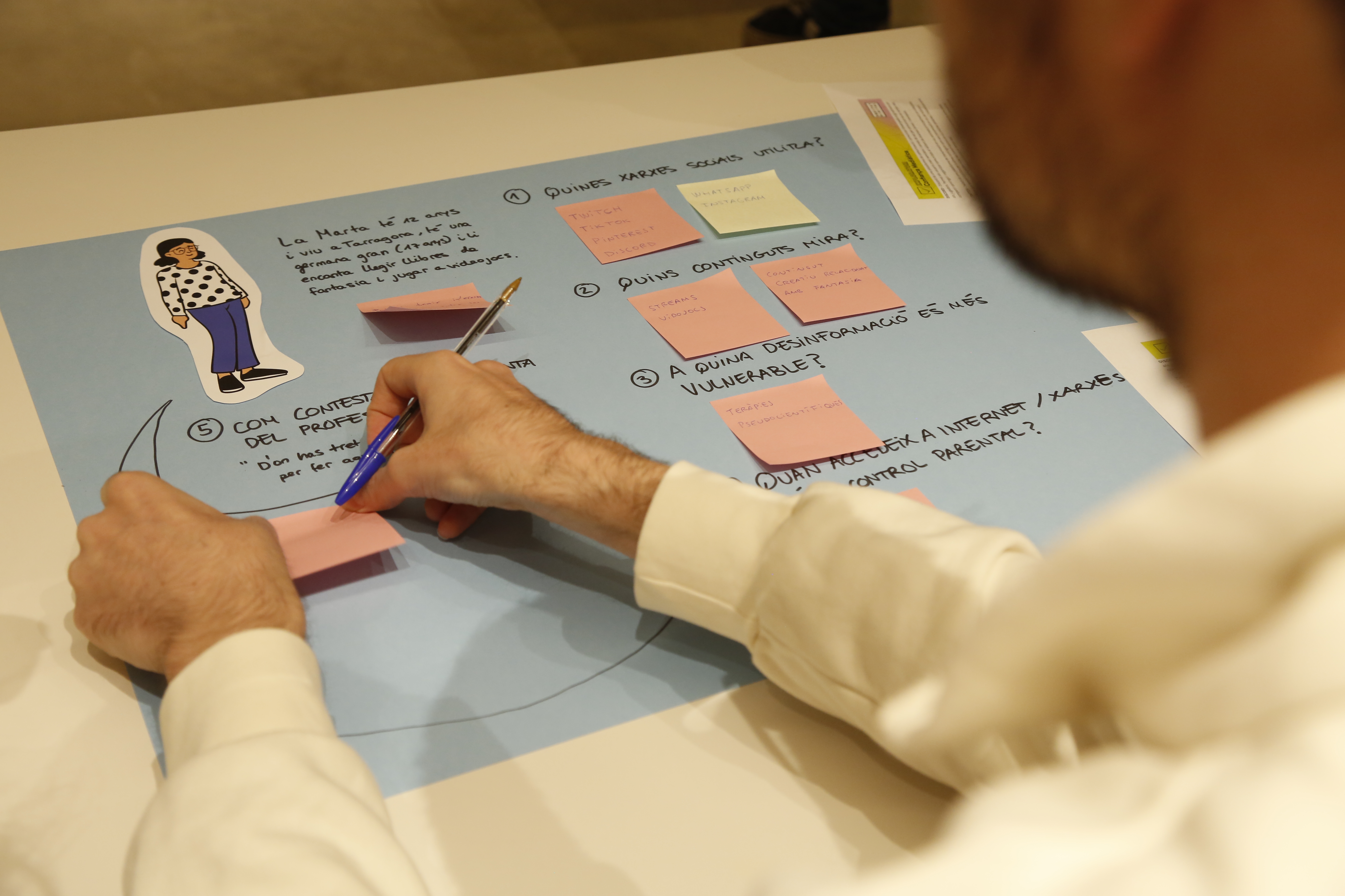 Sustainable Impact: Transforming Schools with Media Education